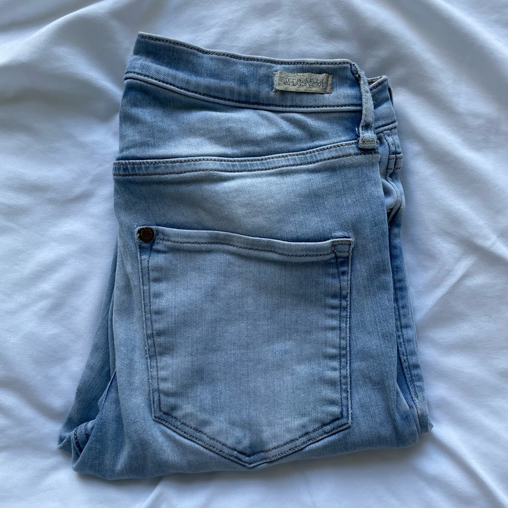 Stretchy Jeans